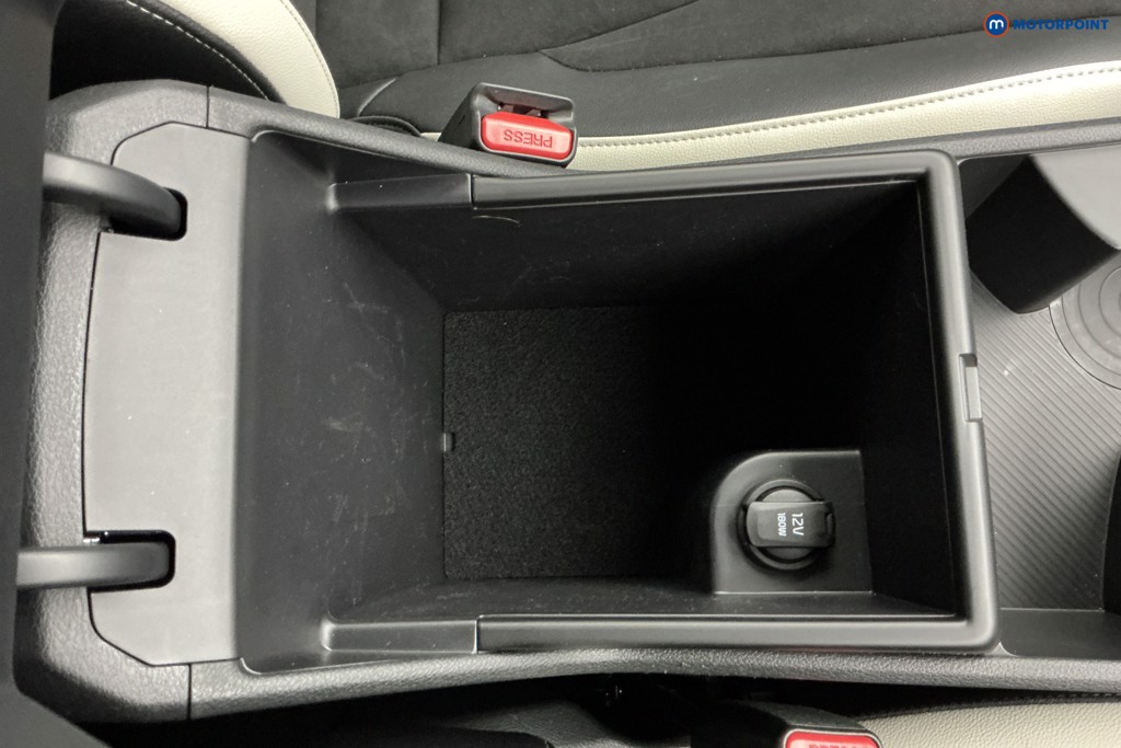 KIA Sportage Gt-Line Automatic Petrol SUV - Stock Number (1680618) - 14th supplementary image