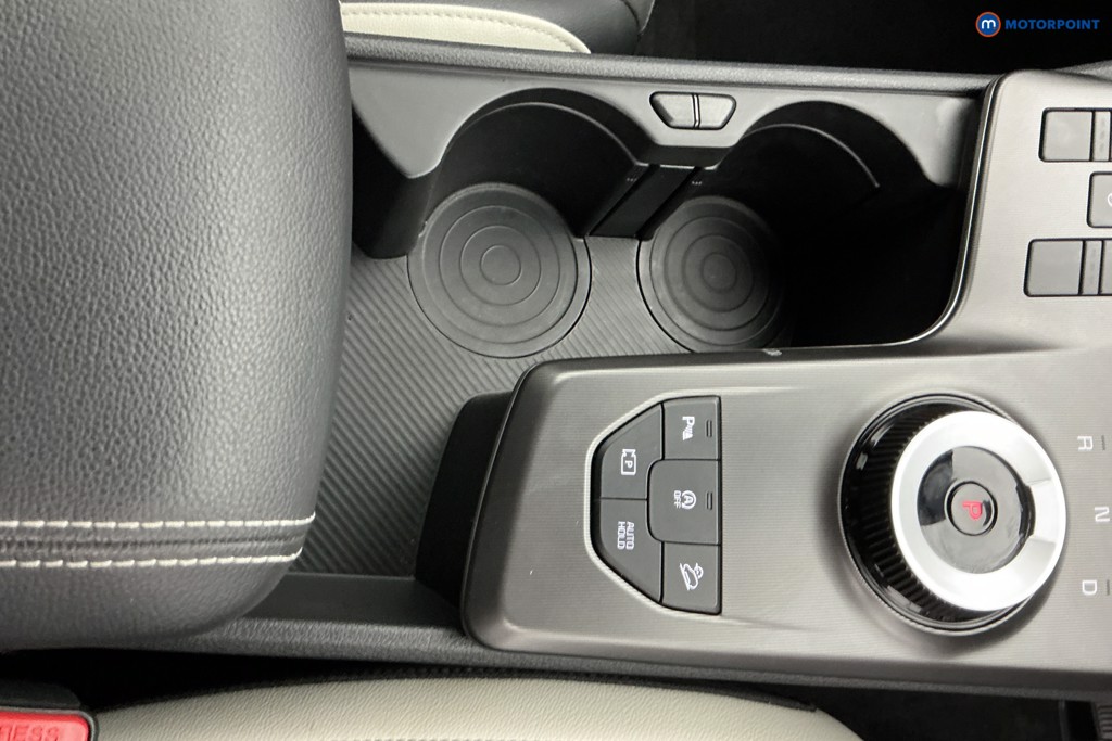 KIA Sportage Gt-Line Automatic Petrol SUV - Stock Number (1680618) - 15th supplementary image