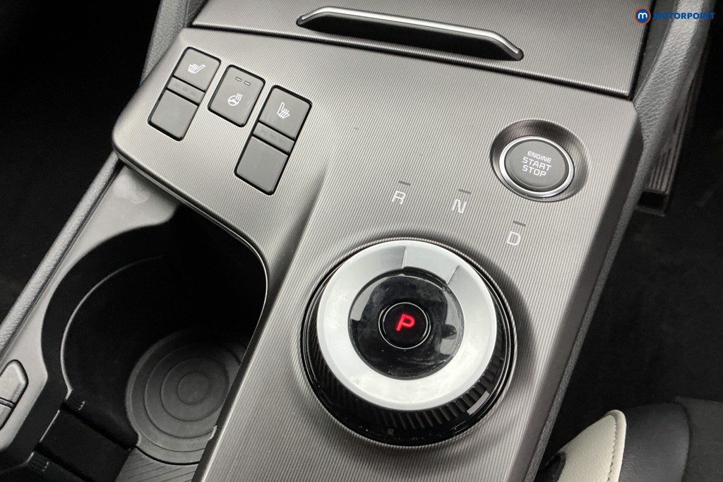 KIA Sportage Gt-Line Automatic Petrol SUV - Stock Number (1680618) - 16th supplementary image
