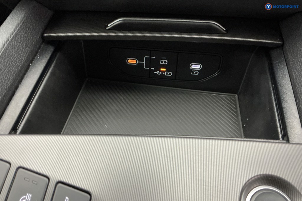 KIA Sportage Gt-Line Automatic Petrol SUV - Stock Number (1680618) - 17th supplementary image