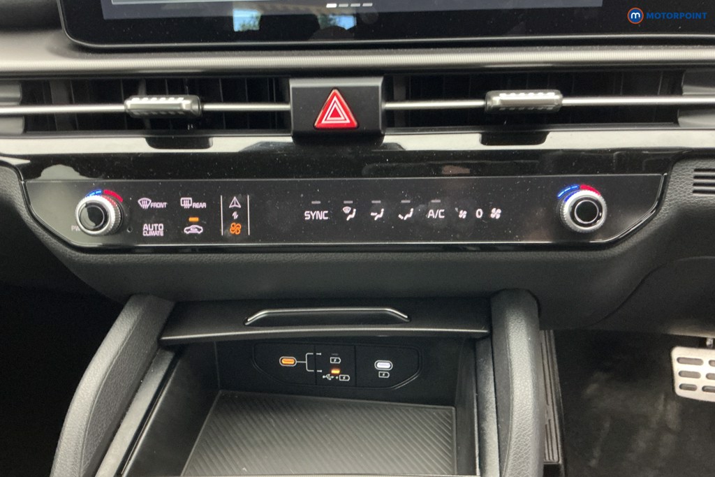KIA Sportage Gt-Line Automatic Petrol SUV - Stock Number (1680618) - 18th supplementary image