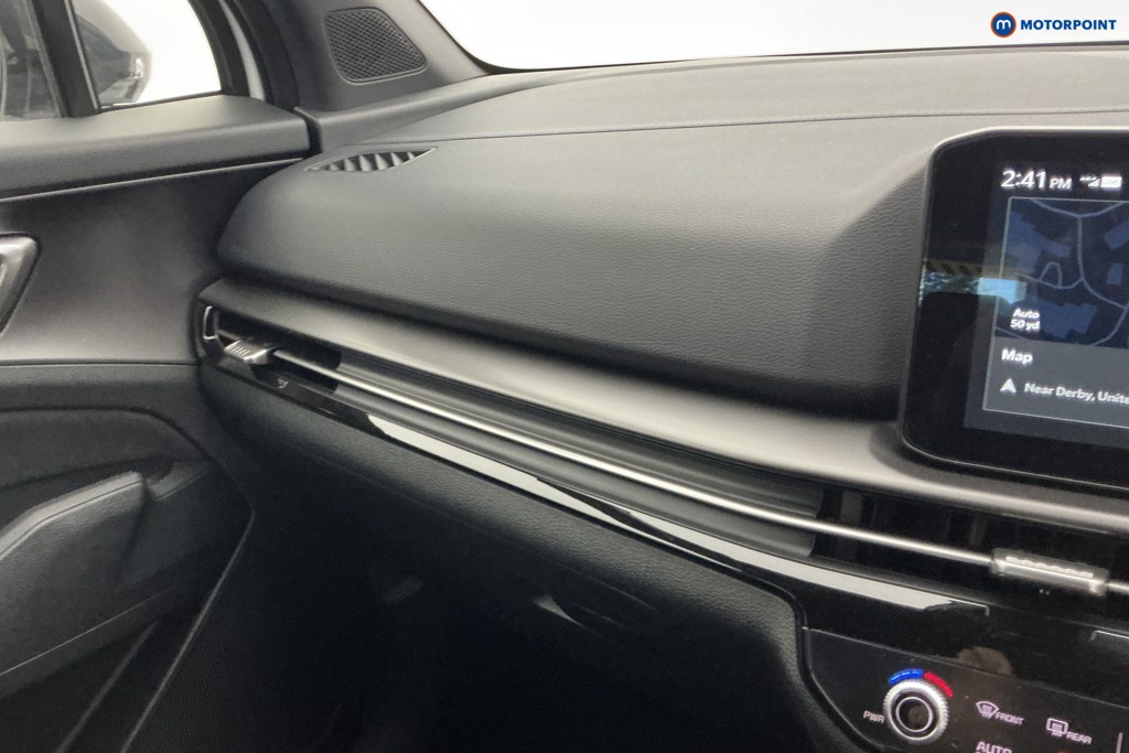 KIA Sportage Gt-Line Automatic Petrol SUV - Stock Number (1680618) - 19th supplementary image