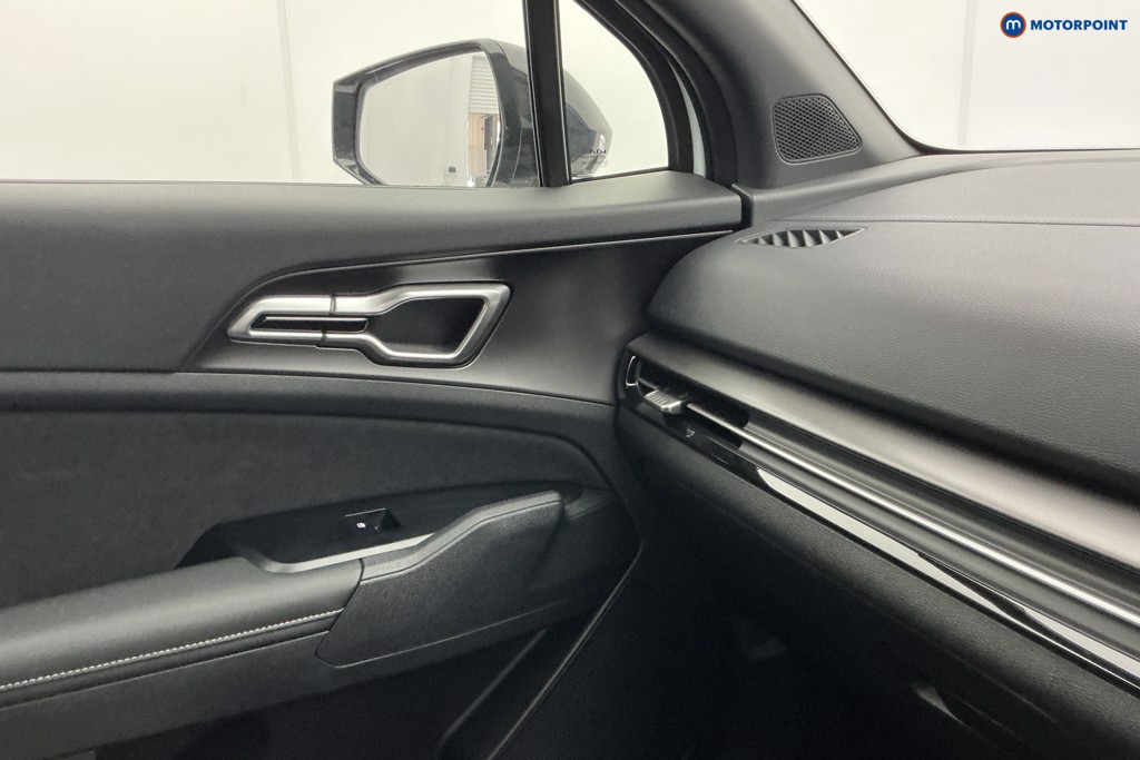 KIA Sportage Gt-Line Automatic Petrol SUV - Stock Number (1680618) - 20th supplementary image