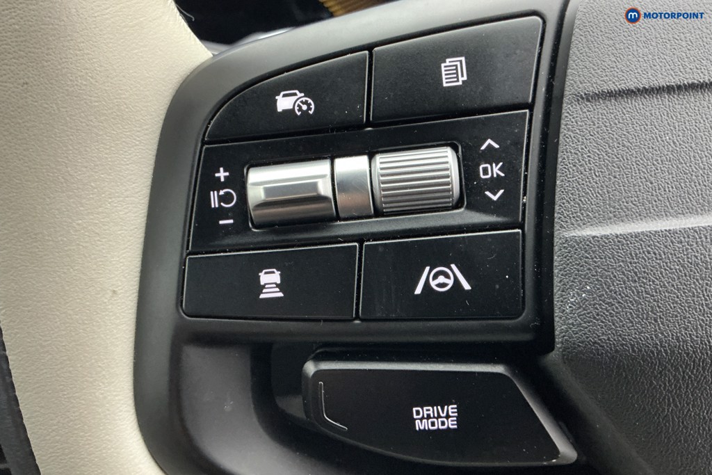 KIA Sportage Gt-Line Automatic Petrol SUV - Stock Number (1680618) - 21st supplementary image