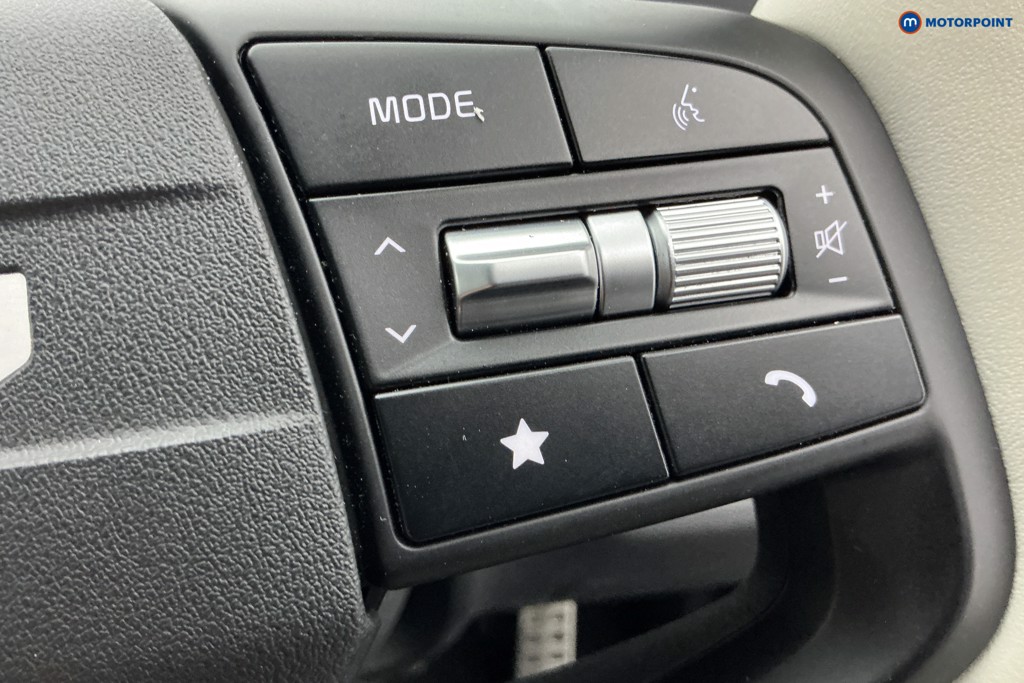 KIA Sportage Gt-Line Automatic Petrol SUV - Stock Number (1680618) - 22nd supplementary image