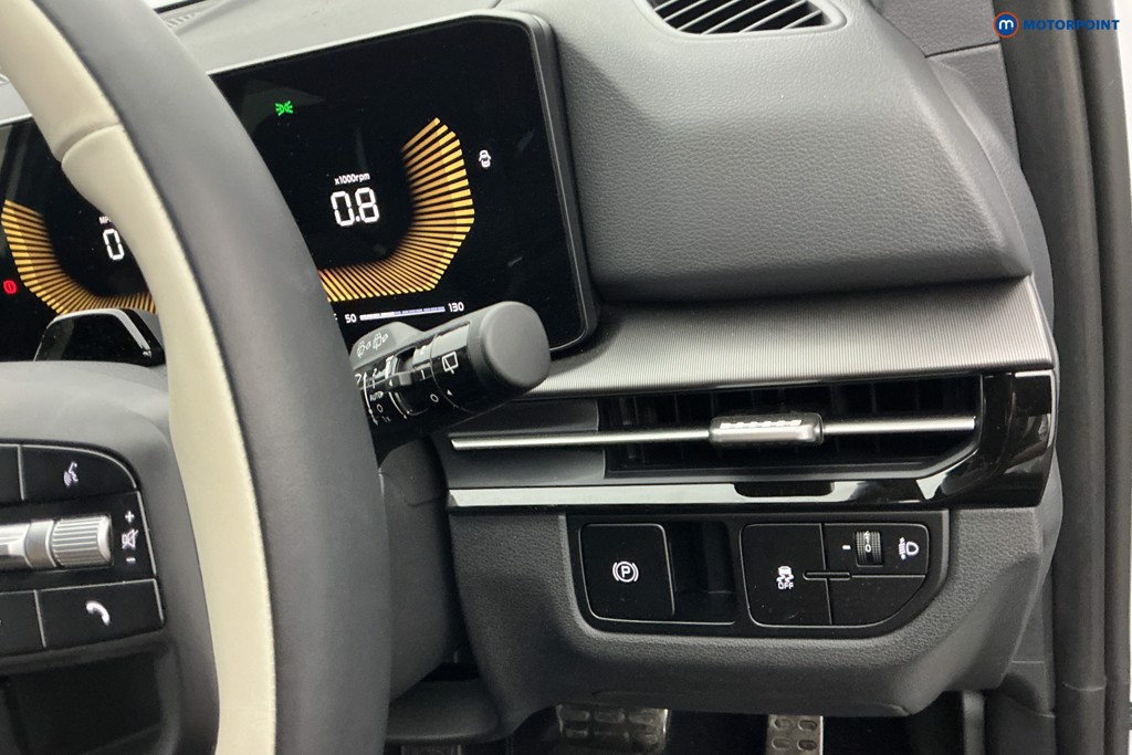 KIA Sportage Gt-Line Automatic Petrol SUV - Stock Number (1680618) - 23rd supplementary image