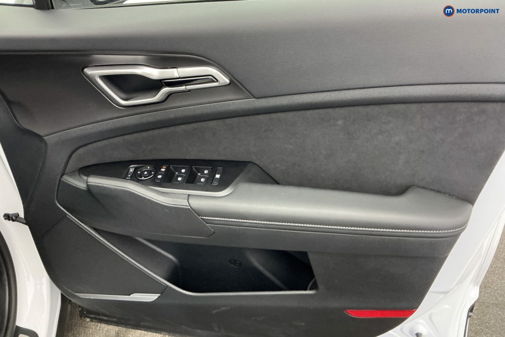 KIA Sportage Gt-Line Automatic Petrol SUV - Stock Number (1680618) - 24th supplementary image