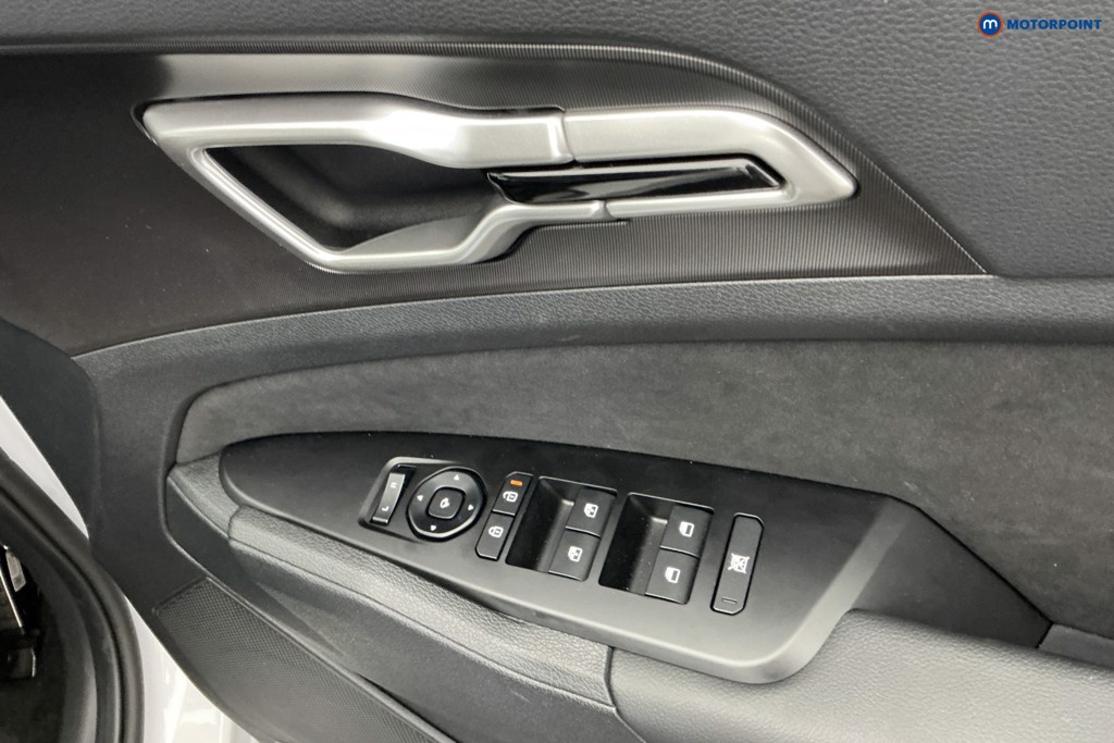 KIA Sportage Gt-Line Automatic Petrol SUV - Stock Number (1680618) - 25th supplementary image