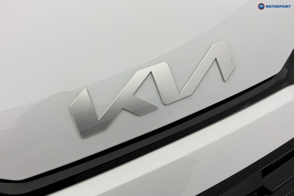 KIA Sportage Gt-Line Automatic Petrol SUV - Stock Number (1680618) - 28th supplementary image