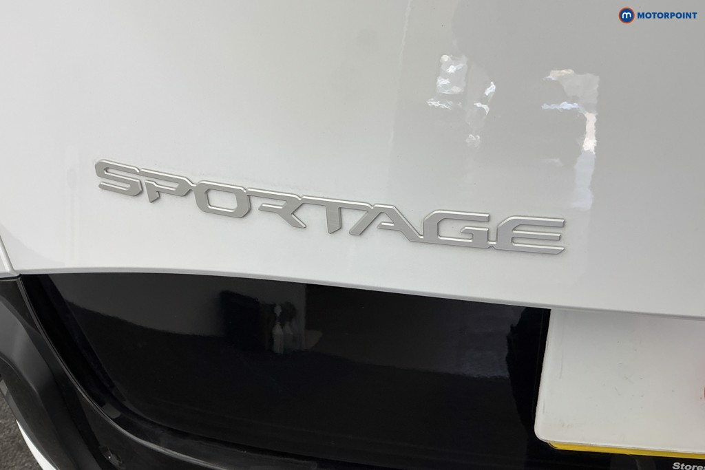 KIA Sportage Gt-Line Automatic Petrol SUV - Stock Number (1680618) - 32nd supplementary image