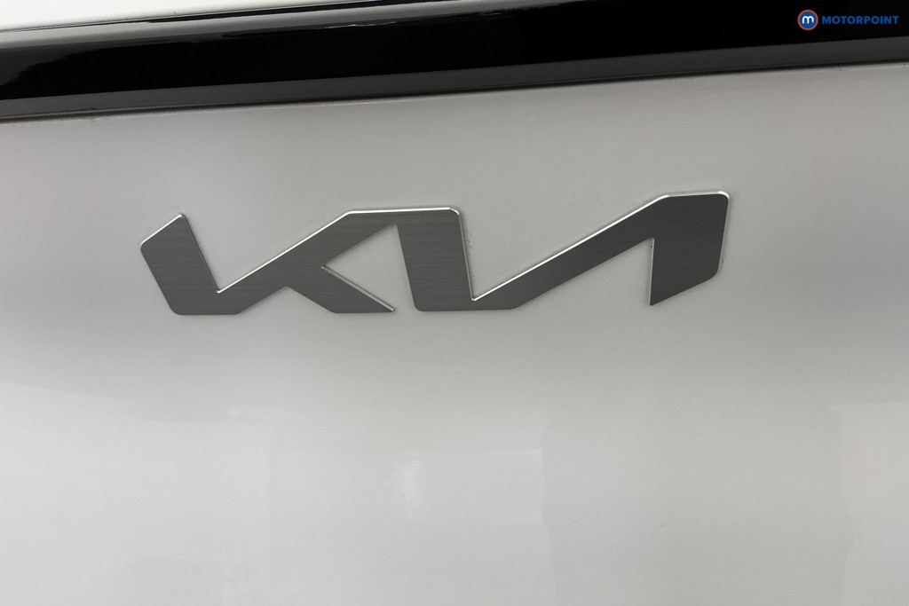 KIA Sportage Gt-Line Automatic Petrol SUV - Stock Number (1680618) - 33rd supplementary image