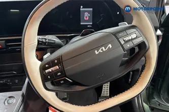 KIA Sportage Gt-Line Automatic Petrol SUV - Stock Number (1680633) - 2nd supplementary image