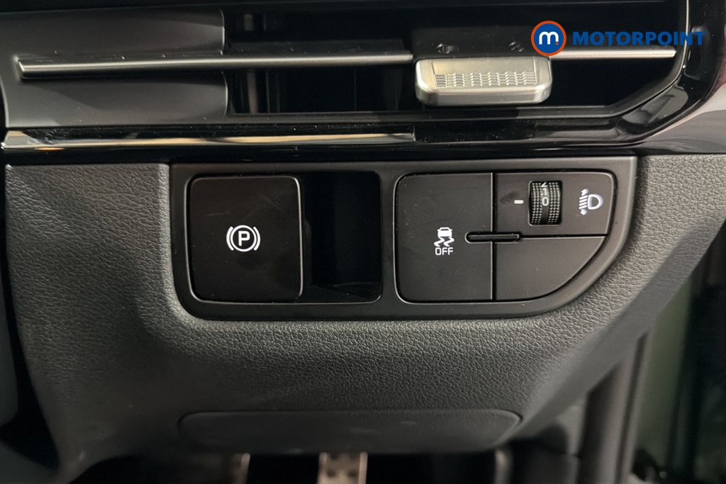 KIA Sportage Gt-Line Automatic Petrol SUV - Stock Number (1680633) - 11th supplementary image