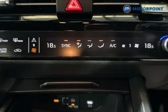 KIA Sportage Gt-Line Automatic Petrol SUV - Stock Number (1680633) - 12th supplementary image