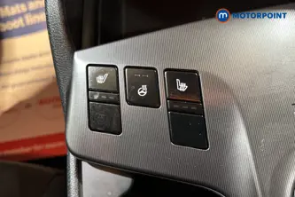 KIA Sportage Gt-Line Automatic Petrol SUV - Stock Number (1680633) - 14th supplementary image