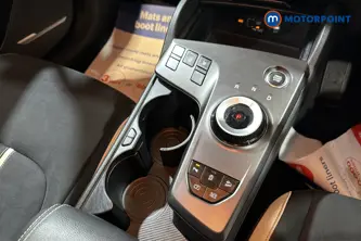 KIA Sportage Gt-Line Automatic Petrol SUV - Stock Number (1680633) - 15th supplementary image