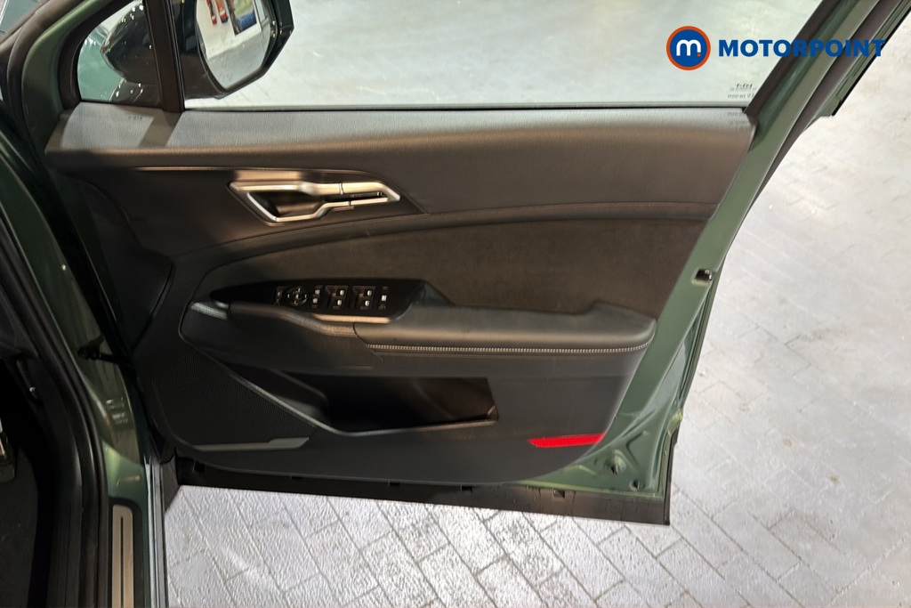 KIA Sportage Gt-Line Automatic Petrol SUV - Stock Number (1680633) - 18th supplementary image