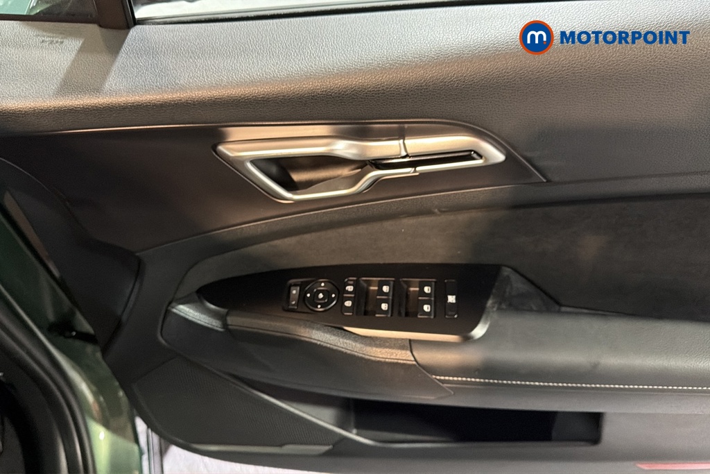 KIA Sportage Gt-Line Automatic Petrol SUV - Stock Number (1680633) - 19th supplementary image
