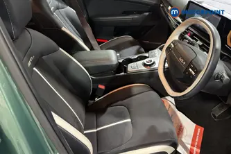 KIA Sportage Gt-Line Automatic Petrol SUV - Stock Number (1680633) - 22nd supplementary image