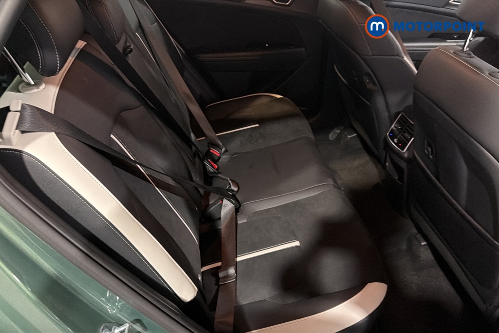 KIA Sportage Gt-Line Automatic Petrol SUV - Stock Number (1680633) - 25th supplementary image