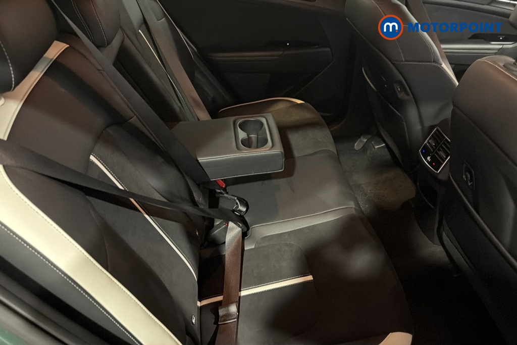 KIA Sportage Gt-Line Automatic Petrol SUV - Stock Number (1680633) - 26th supplementary image