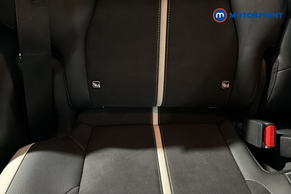 KIA Sportage Gt-Line Automatic Petrol SUV - Stock Number (1680633) - 27th supplementary image