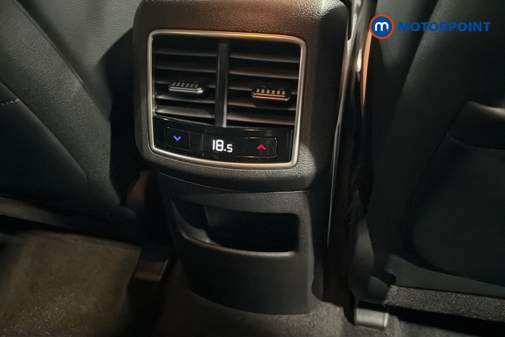 KIA Sportage Gt-Line Automatic Petrol SUV - Stock Number (1680633) - 28th supplementary image