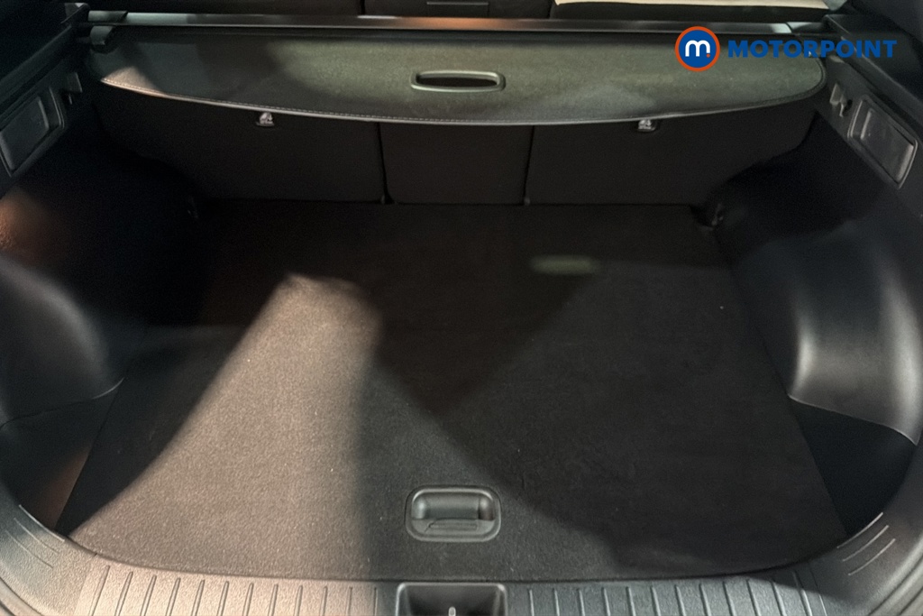 KIA Sportage Gt-Line Automatic Petrol SUV - Stock Number (1680633) - 30th supplementary image