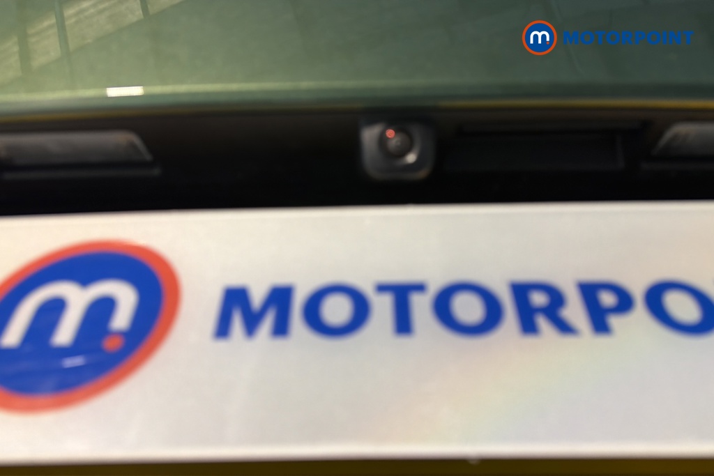 KIA Sportage Gt-Line Automatic Petrol SUV - Stock Number (1680633) - 37th supplementary image