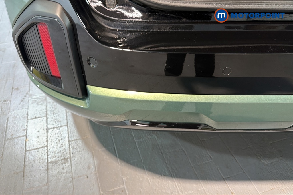KIA Sportage Gt-Line Automatic Petrol SUV - Stock Number (1680633) - 39th supplementary image