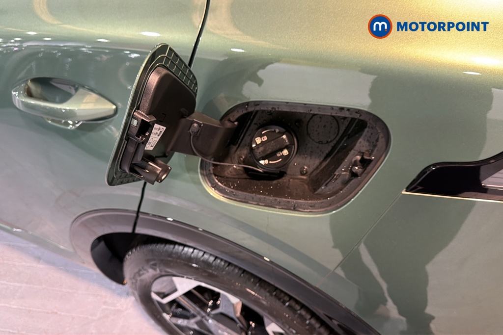KIA Sportage Gt-Line Automatic Petrol SUV - Stock Number (1680633) - 41st supplementary image