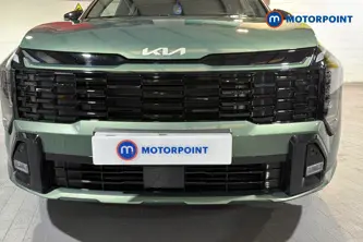 KIA Sportage Gt-Line Automatic Petrol SUV - Stock Number (1680633) - 43rd supplementary image