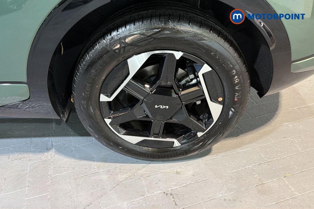 KIA Sportage Gt-Line Automatic Petrol SUV - Stock Number (1680633) - 45th supplementary image