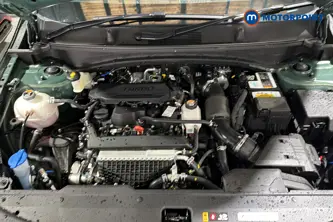 KIA Sportage Gt-Line Automatic Petrol SUV - Stock Number (1680633) - 48th supplementary image