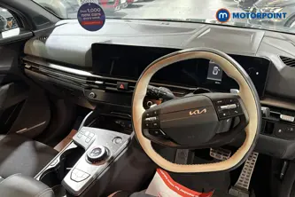 KIA Sportage Gt-Line Automatic Petrol SUV - Stock Number (1680633) - 1st supplementary image