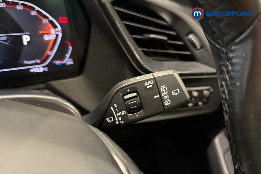 BMW 1 Series Sport Automatic Petrol Hatchback - Stock Number (1680658) - 6th supplementary image