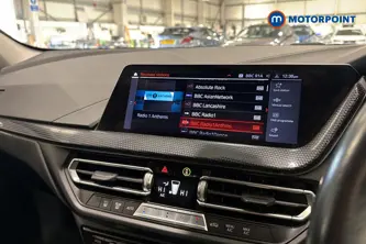 BMW 1 Series Sport Automatic Petrol Hatchback - Stock Number (1680658) - 8th supplementary image