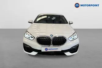 BMW 1 Series Sport Automatic Petrol Hatchback - Stock Number (1680658) - Front bumper