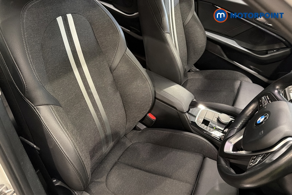 BMW 1 Series Sport Automatic Petrol Hatchback - Stock Number (1680658) - 22nd supplementary image
