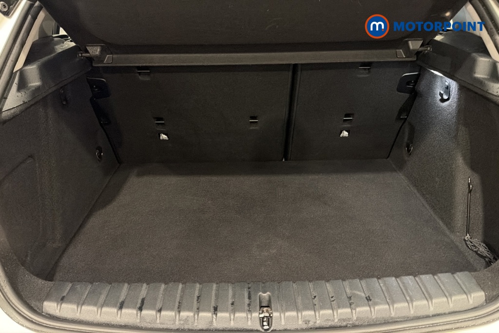 BMW 1 Series Sport Automatic Petrol Hatchback - Stock Number (1680658) - 30th supplementary image