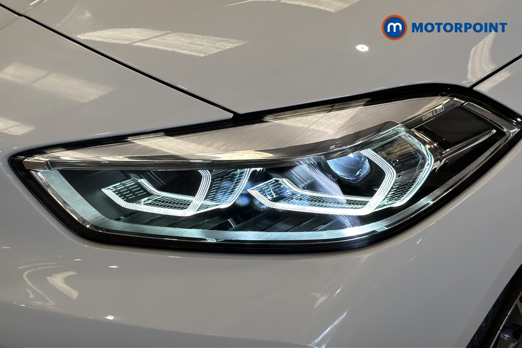 BMW 1 Series Sport Automatic Petrol Hatchback - Stock Number (1680658) - 42nd supplementary image