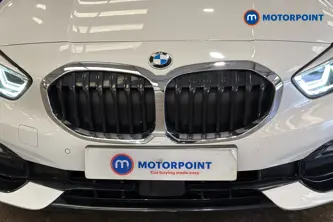 BMW 1 Series Sport Automatic Petrol Hatchback - Stock Number (1680658) - 43rd supplementary image
