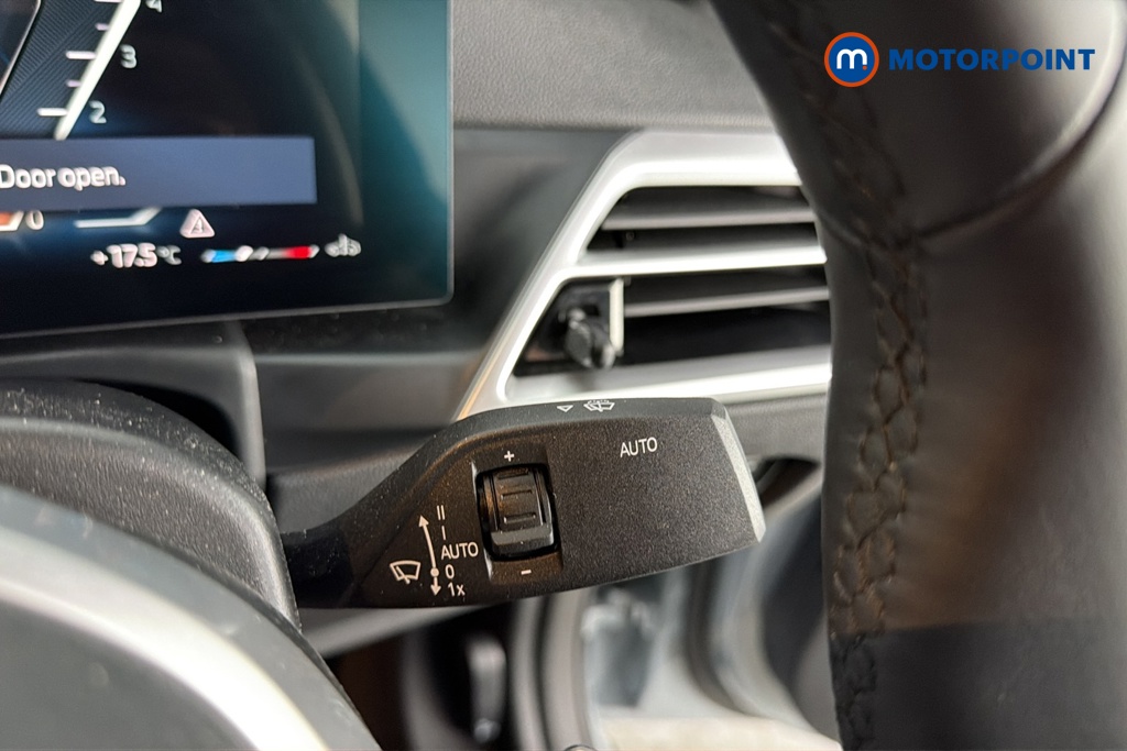 BMW 4 Series M Sport Automatic Petrol Hatchback - Stock Number (1680781) - 6th supplementary image