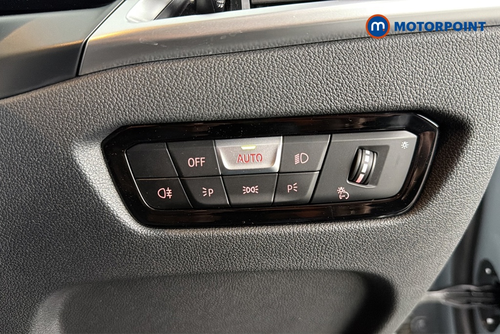 BMW 4 Series M Sport Automatic Petrol Hatchback - Stock Number (1680781) - 11th supplementary image