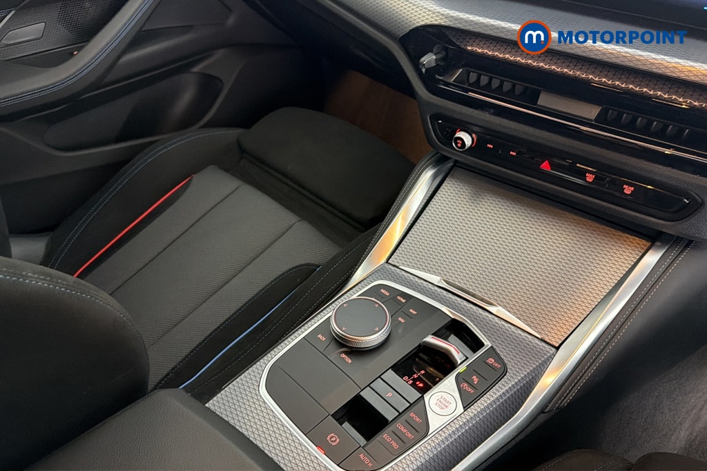 BMW 4 Series M Sport Automatic Petrol Hatchback - Stock Number (1680781) - 15th supplementary image