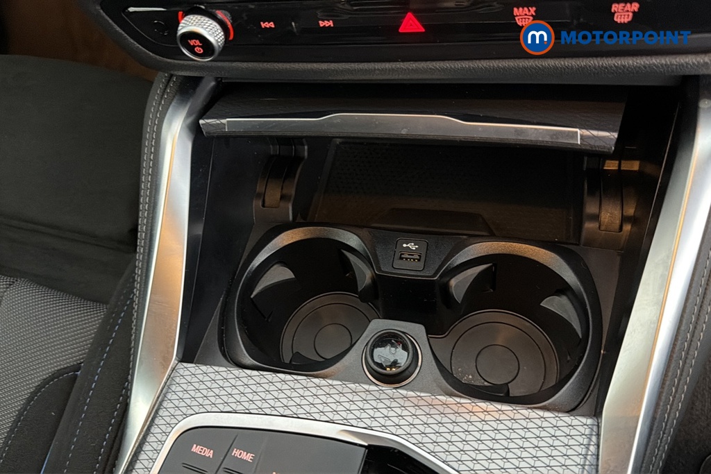 BMW 4 Series M Sport Automatic Petrol Hatchback - Stock Number (1680781) - 16th supplementary image