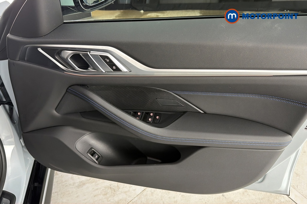 BMW 4 Series M Sport Automatic Petrol Hatchback - Stock Number (1680781) - 18th supplementary image
