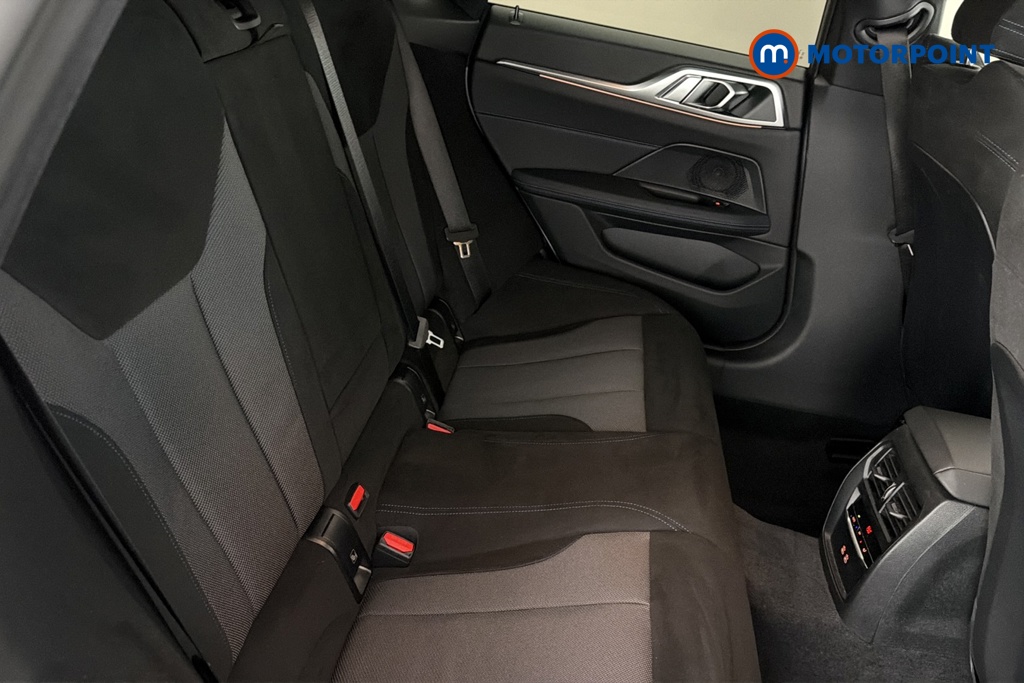 BMW 4 Series M Sport Automatic Petrol Hatchback - Stock Number (1680781) - 25th supplementary image