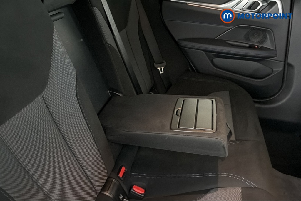 BMW 4 Series M Sport Automatic Petrol Hatchback - Stock Number (1680781) - 26th supplementary image