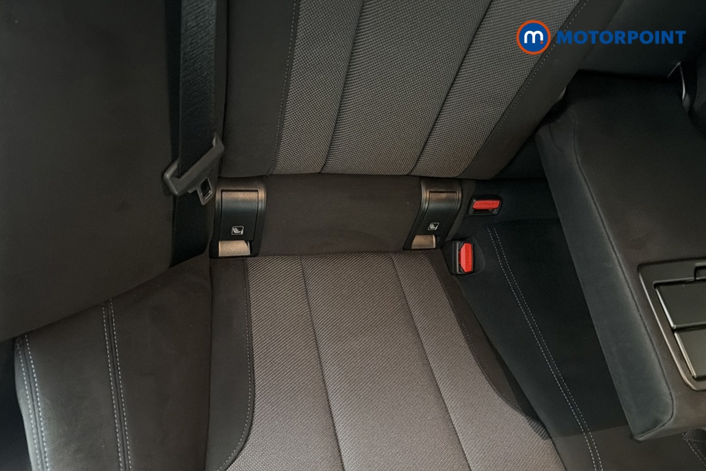 BMW 4 Series M Sport Automatic Petrol Hatchback - Stock Number (1680781) - 27th supplementary image